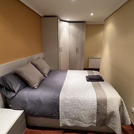 Apartamento En El Centro De Santoña Exterior foto