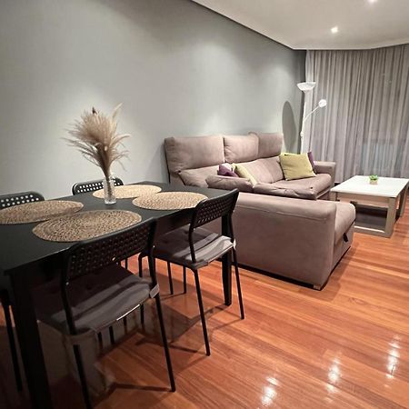 Apartamento En El Centro De Santoña Exterior foto