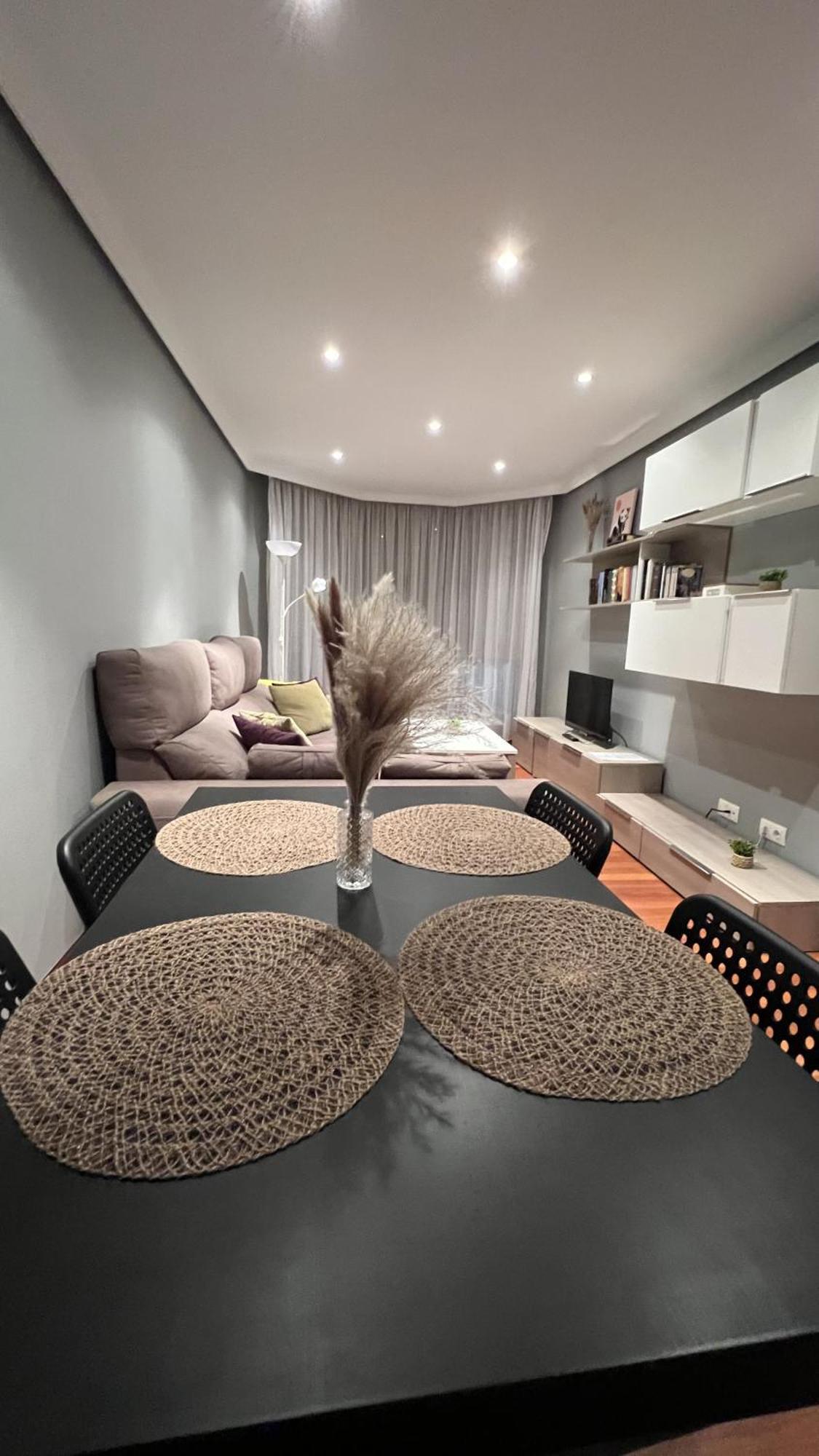 Apartamento En El Centro De Santoña Exterior foto